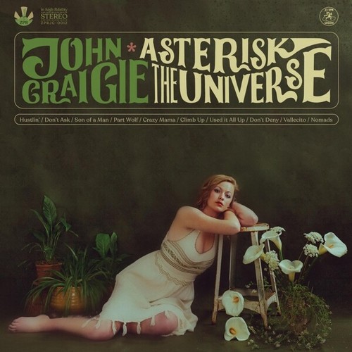 John craigie asterisk - -,