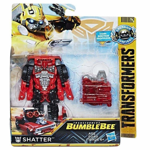 Transformers bumblebee shatter - transformers,