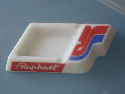 Superbe cendrier ashtray st - superbe,
