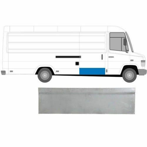 Mercedes vario porte - vario,