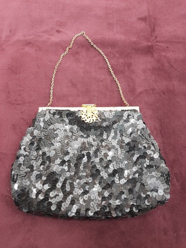 Sac bal minaudiere - de,