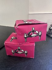 Bougeoir Nagel lot de 2 avec