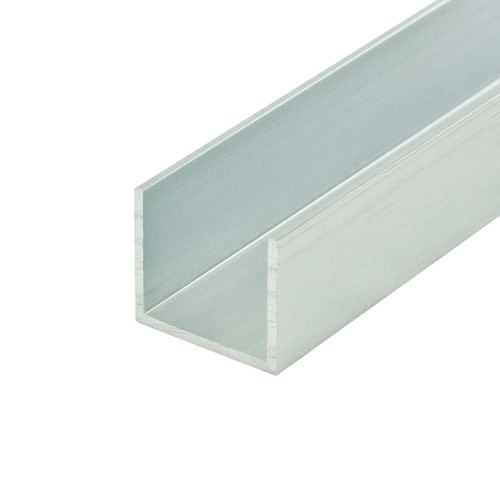 Outwater mill finish - finish, 3/4"