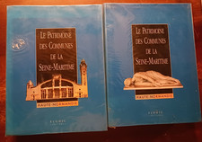 Le Patrimoine des communes de