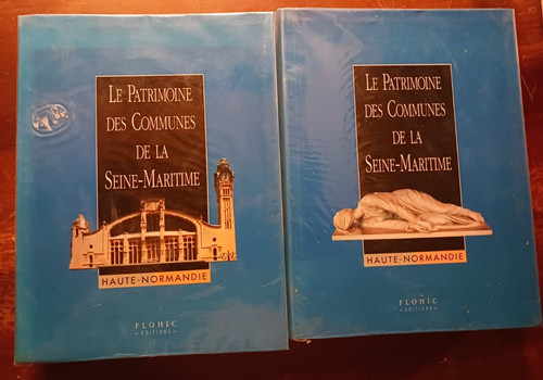 Patrimoine des communes de - le,