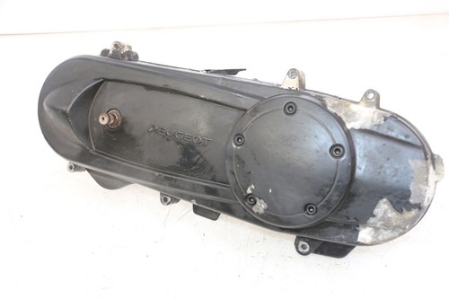 Carter variateur peugeot jet - peugeot,