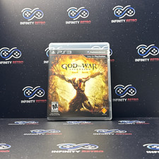 God war ascension sony - god,