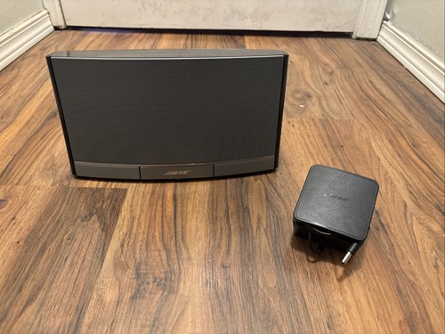 Bose sounddock portable - bose,
