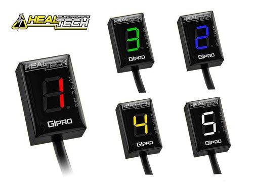 Compteur vitesses gipro - compteur, de