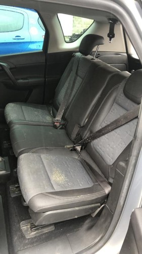 Banquette arriere opel meriva - banquette,