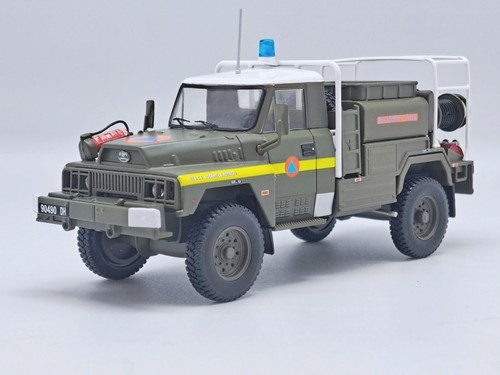 Acmat tpk 35c - acmat, ccfm