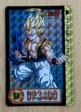 🇯🇵 Carte Dragon Ball Carddass Hondan 216 Part 22 Prism 1995