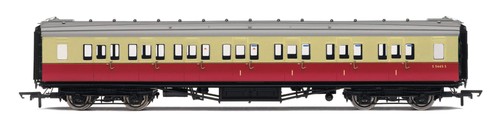 Hornby r40462 gauge - oo, br