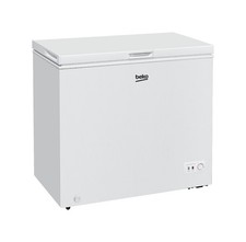 Congélateur de puits Beko