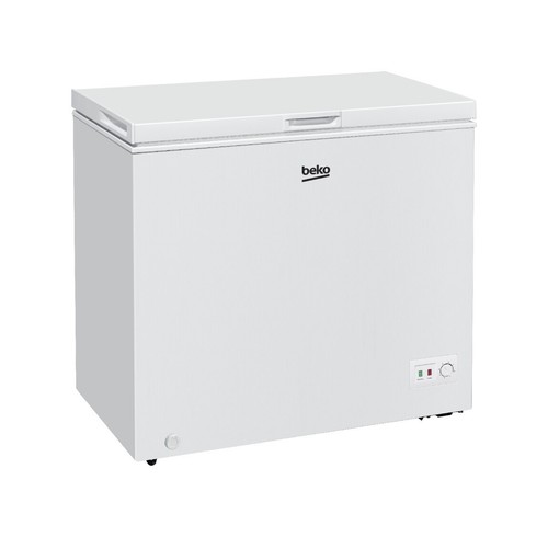 Congélateur puits beko - congélateur,