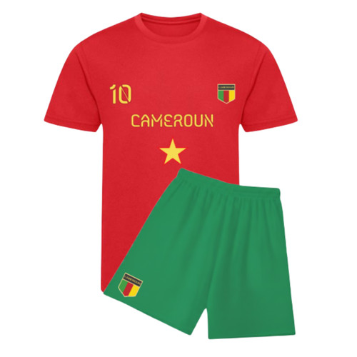 Ensemble foot maillot - foot, et