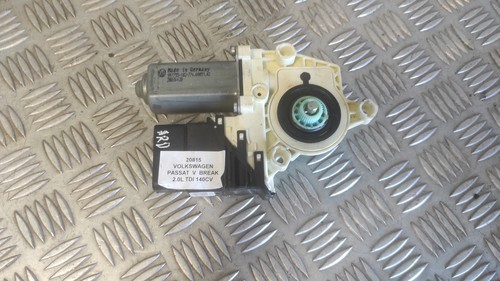Moteur lève vitre arrière - moteur,