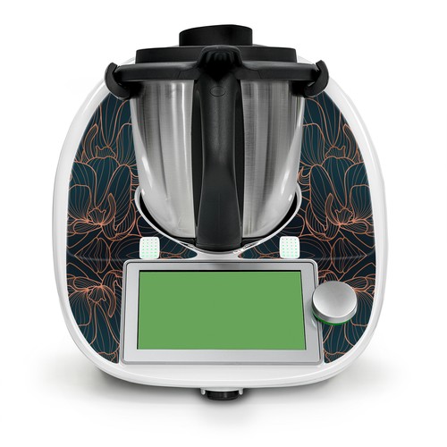 Déco étiquette thermomix - déco,