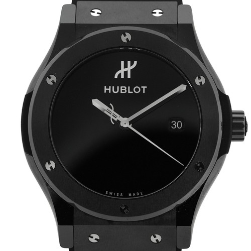 Hublot classic fusion original - hublot,
