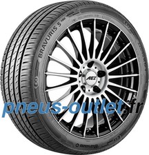 Barum Bravuris 5HM 175/70 R14