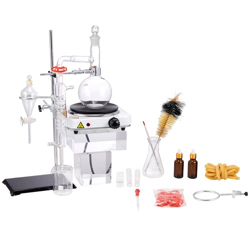 Uimoso kit distillation - uimoso, de
