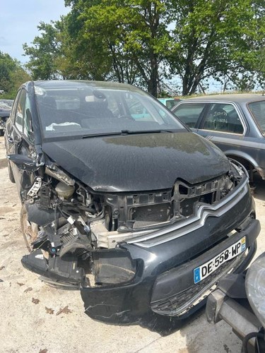 Compteur citroen picasso - picasso, 2