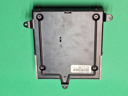Bmw e46 2004 amplificateur - 3,
