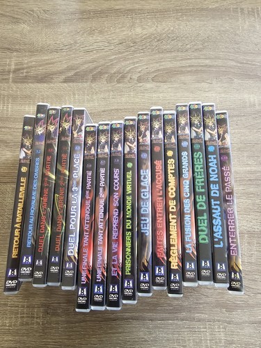 Coffret dvd saison 3 - dvd, oh