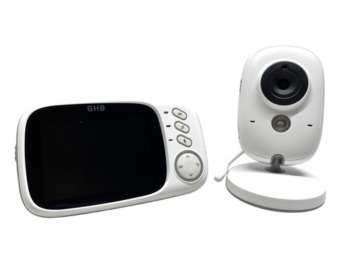 Babyphone électronique avec