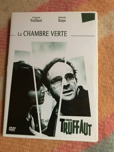 Chambre verte dvd film de - chambre,