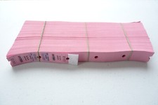 Lot de 1822 tickets de cinéma
