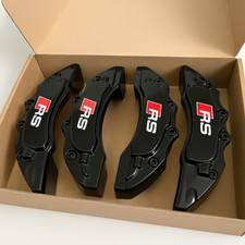 4 PIÈCE Étrier De Frein