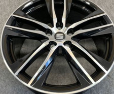 4 jantes neuves 17'' style