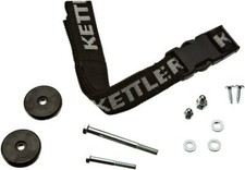 Kettler Tricycle Seat Belt