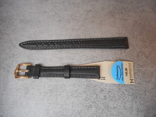 Bracelet montre hirsch neuf - de,