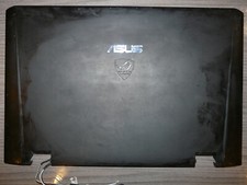 Capot écran - Screen Cover - ASUS ROG G75 V