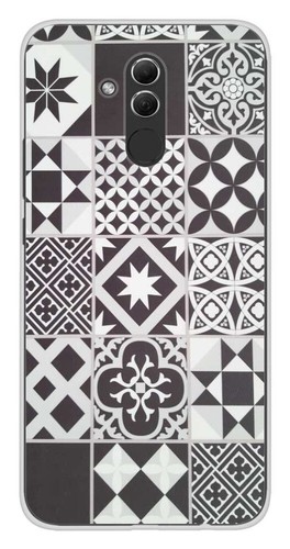 Coque silicone imprimée - coque,