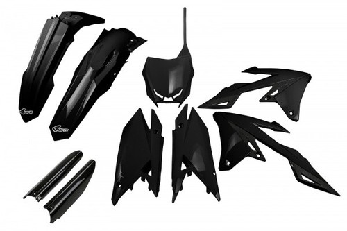 Set plastique carénage full - plastique,