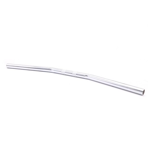 Barre guidon chromée de - 1,
