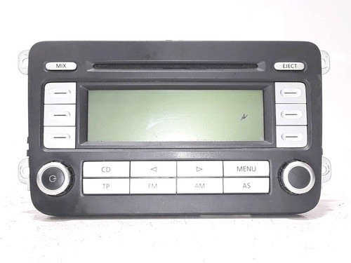 Autoradio volkswagen golf plus - golf,