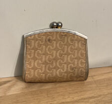 Porte-monnaie Fermoir Vintage