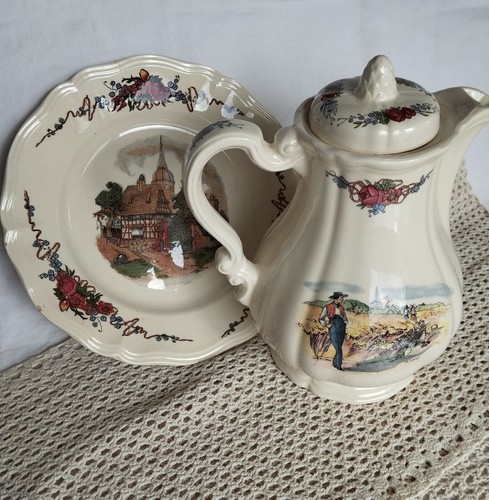 Cafetiere obernay - ,