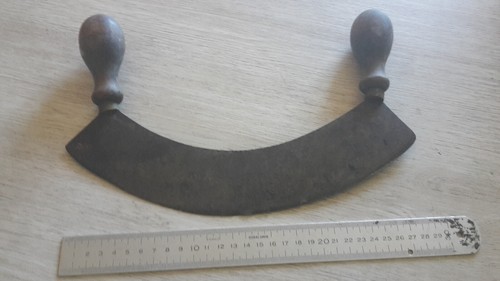 Hachoir berçeuse l 20 - l, 30