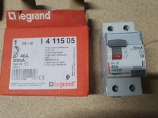 Legrand 411505 - Interrupteur