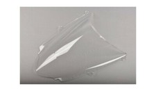 Bulle Transparente Double
