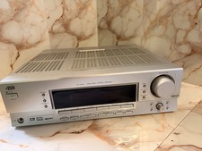 Amplificateur JVC RX-5032V, pour pièces (2)