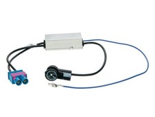 Adaptateur antenne double