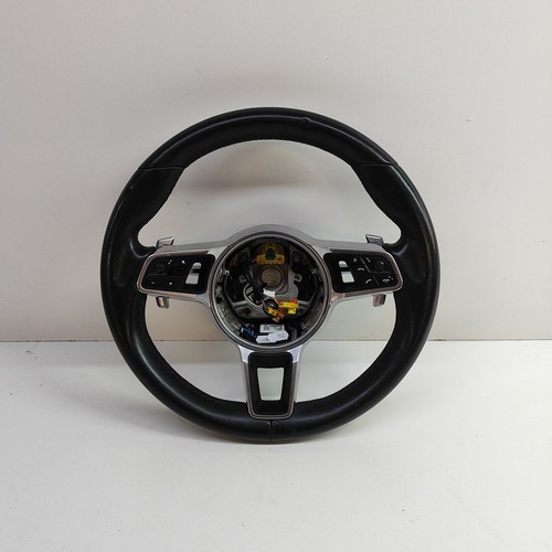 Porsche cayenne 9y0 - porsche,