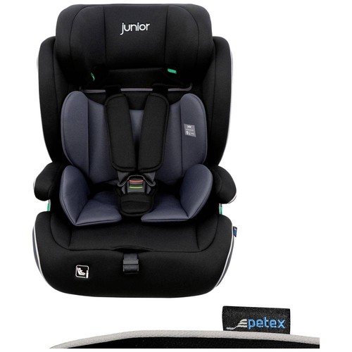 Petex supreme plus 1151 isofix - supreme,