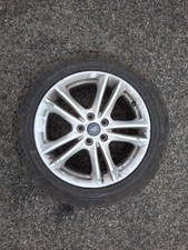 Jante FORD MONDEO 4 PHASE 1